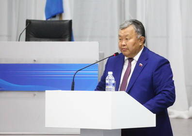 Проекта закона о земельных участках для представителей коренных малочисленных народов принят во втором чтении