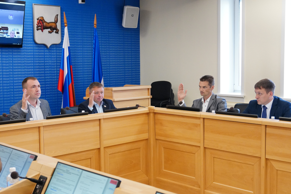 В Приангарье звание заслуженного донора ежегодно будут присваивать большему числу людей