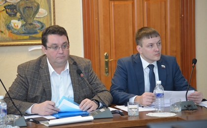 Ряд законопроектов рекомендовал к принятию комитет по здравоохранению и социальной защите