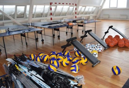 Лариса Егорова предложила ряд инициатив по развитию спорта в Иркутской области