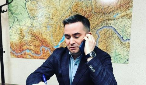 Школы в селах Майск, Корсун и Захал в УОБО ждет капитальный ремонт