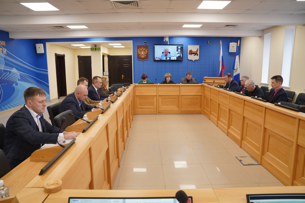 Педагогов и наставников планируют наградить Почетными грамотами ЗакСобрания