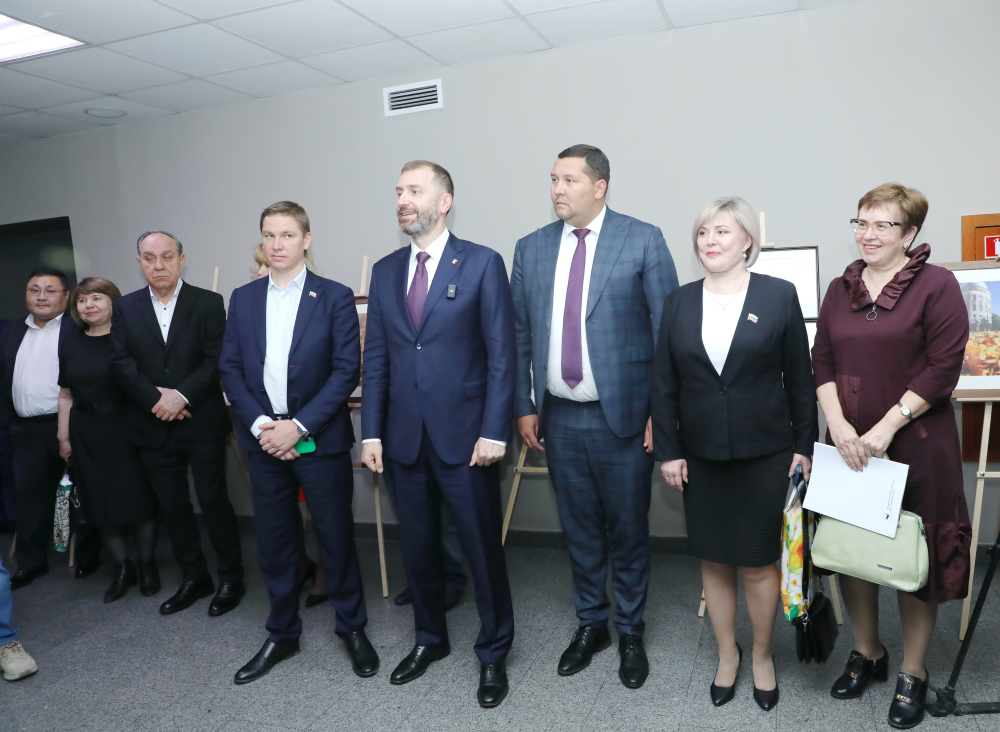 Сенсорная комната появится в Иркутской областной детской больнице