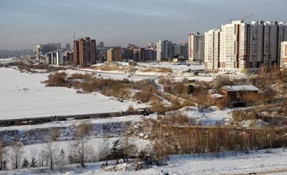 Конструктивное взаимодействие с депутатами думы Иркутска – приоритет в работе Антона Романова