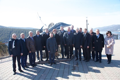 Сергей Сокол: Наша задача – обеспечить тренерам и спортсменам достойные условия