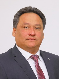 Белов Александр Сергеевич Белов Александр Сергеевич