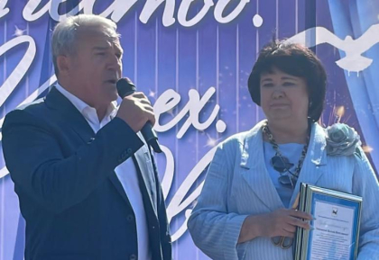 Ольга Носенко: новый культурный центр в Байкальске имеет огромное значение для города