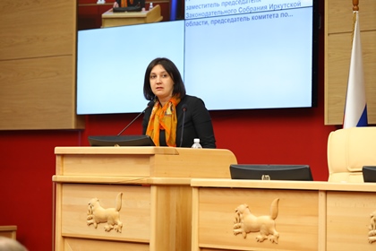 Депутаты приняли в первом чтении законопроект о предоставлении льгот по налогу на движимое имущество для бизнеса