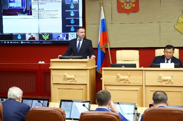 Законопроект о роспуске думы Никольского МО отклонен Законодательным Собранием