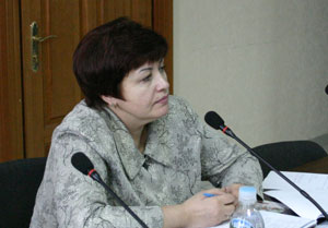 Комитет по социально-культурному законодательству рекомендовал принять постановление о проведении депутатской проверки