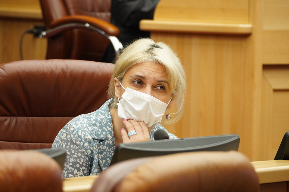 Законопроект о предоставлении налогового вычета за оказание поддержки учреждениям культуры принят в окончательном чтении