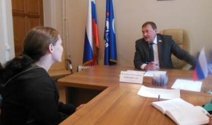 Провести водопровод в частный дом в Иркутске поможет горожанке Владимир Новожилов 