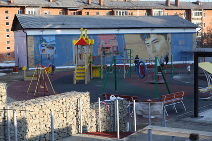 Участники семинара оценили реализованные в рамках «Народных инициатив» проекты в Иркутске 