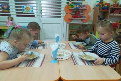 Депутаты проведут мониторинг обеспеченности питанием детей с туберкулезной интоксикацией или наблюдающихся у фтизиатра