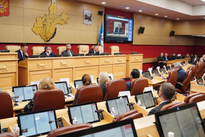 Александр Ведерников: проголосовать на выборах президента России – гражданский долг каждого жителя