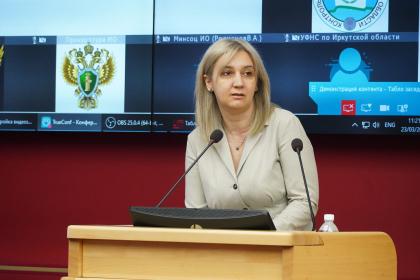 Законопроект о реализации инициативных проектов принят на 54 сессии ЗС в первом чтении