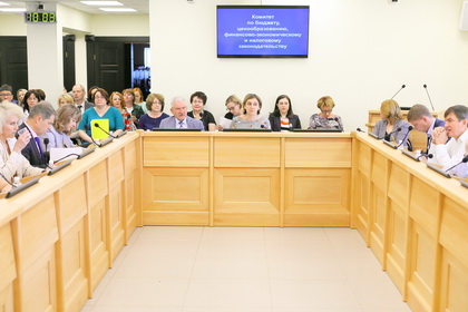 На поддержку муниципальных образований Приангарья дополнительно выделят более 2 млрд рублей 