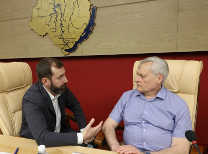 В Иркутской области появится закон об инвестиционном налоговом вычете