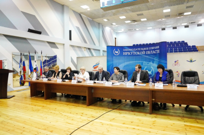 Александр Ведерников: необходимо кардинально пересматривать подходы к финансированию спорта в регионе