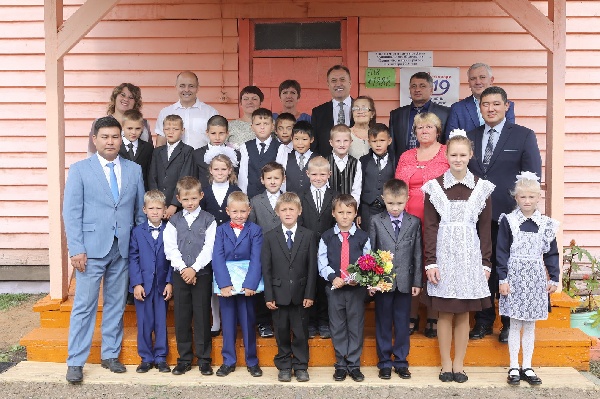 Областные парламентарии уделят особое внимание малокомплектным школам Приангарья 