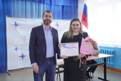 Более 400 тысяч рублей выделено на покупку учебников для двух школ Свирска