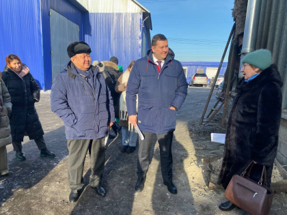 Кузьма Алдаров: предприятиям, занятым вторичной переработкой сырья, нужна государственная поддержка