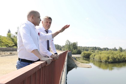 Законодательное Собрание проработает с минимущества вопрос о выделении средств на Дворец бракосочетаний в Ангарске