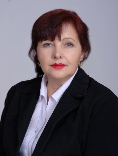 Шевченко Светлана Петровна Шевченко Светлана Петровна