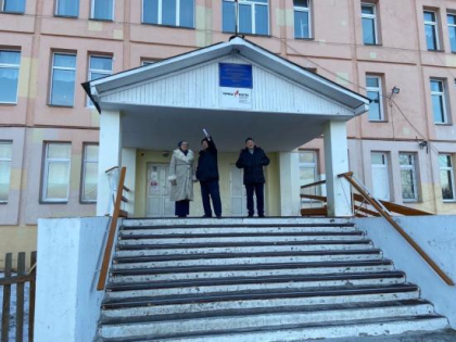 Более 100 школ Прибайкалья подали заявки на капремонты в рамках федеральной программы в ближайшие два года