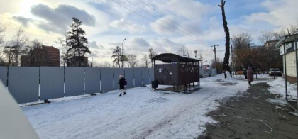 Алексей Распутин: строительство теплового луча в предместье Рабочем ускорит развитие Правобережного округа Иркутска