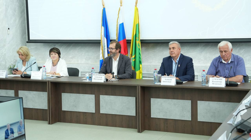 В Приангарье предложили субсидировать обустройство торговых площадок для фермеров
