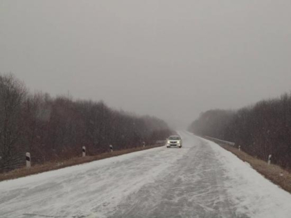 Депутаты Заксобрания возьмут под контроль ремонт трассы Братск – Усть-Илимск