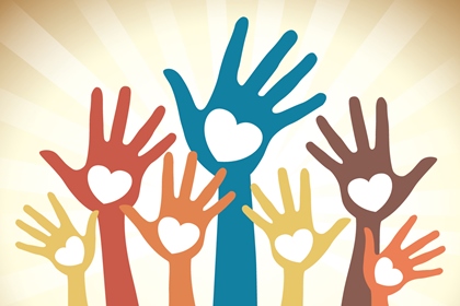 Жители Иркутской области готовы участвовать в волонтерском движении