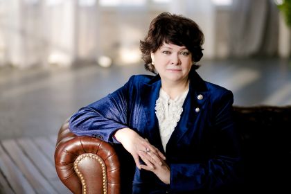 Ольга Носенко: Только экономическое развитие позволит выполнить обязательства, заложенные законодательством в социальной сфере