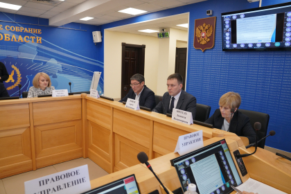 Центр лечения пациентов с орфанными заболеваниями планируют создать в Иркутской области