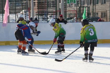 Сергей Брилка: мы взяли на контроль работу новых спортивных площадок и кортов в территориях