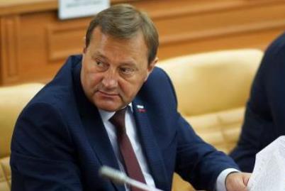 Судьбу подвалов и новых поликлиник обсуждал с ТОСами Иркутска Владимир Новожилов