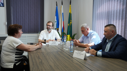 Александр Ведерников: Работу почты нужно скоординировать с учетом мнения жителей 