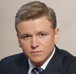 Тимур Сагдеев о парламентском контроле в 2010 году 