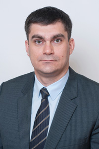 Микуляк Андрей Степанович Микуляк Андрей Степанович