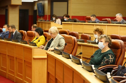 Допустимую загрузку детских лагерей могут увеличить до 75%