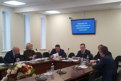 Работа по парламентскому запросу о строительстве путепровода в Куйтуне будет продолжена