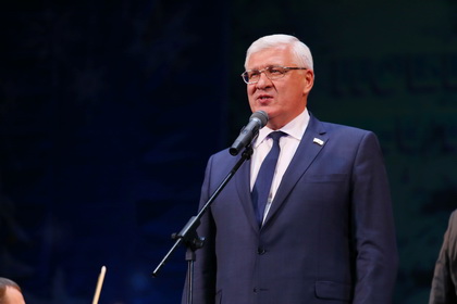 Сергей Брилка отметил важнейшие события уходящего года
