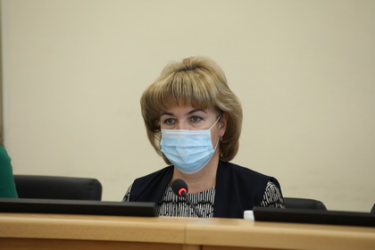 Комиссия по Регламенту одобрила кандидатуры для награждения почетными грамотами