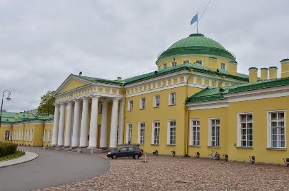 Сергей Сокол примет участие во встрече Владимира Путина с Советом законодателей
