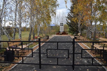 Сергей Брилка: подвиг народа не имеет срока давности