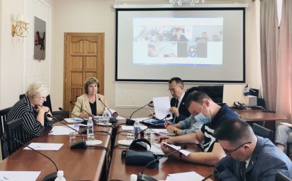 Комиссия по Регламенту утвердила результаты проверки достоверности сведений о расходах и доходах депутата Андрея Левченко