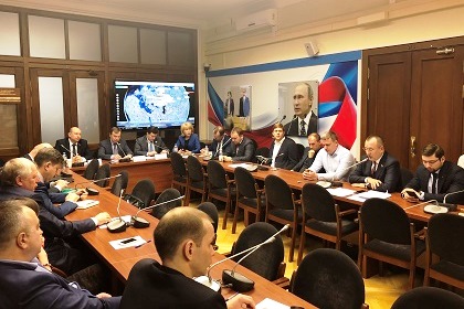 Технологии «цифрового муниципалитета» улучшат взаимодействие власти и общества 