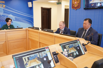 В Иркутской области обильные осадки сформировали благоприятные условия для начала посевной