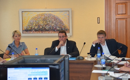 Комитет по здравоохранению обсудил вопрос об установлении величины прожиточного минимума